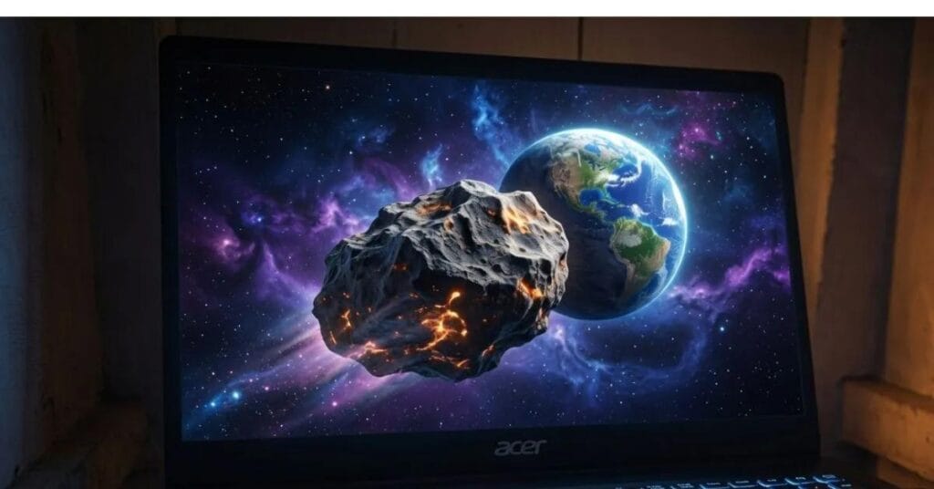 What Is an Asteroid? The Complete 2026 Guide to Space Rocks, Earth Threats, and Hidden Gold 3 Can We Stop an Asteroid From Hitting Earth? Yes โ And Here's the Proof
