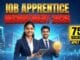 IOB Apprentice stipend and eligibility criteria 2026
