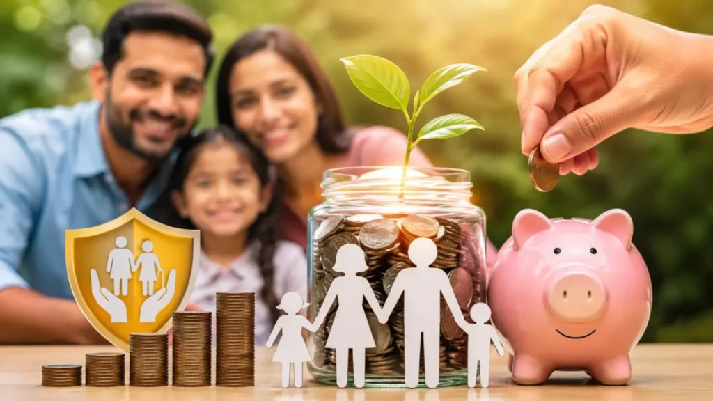 Karmchari Bhavishya Nidhi new rules 2026 and PF savings