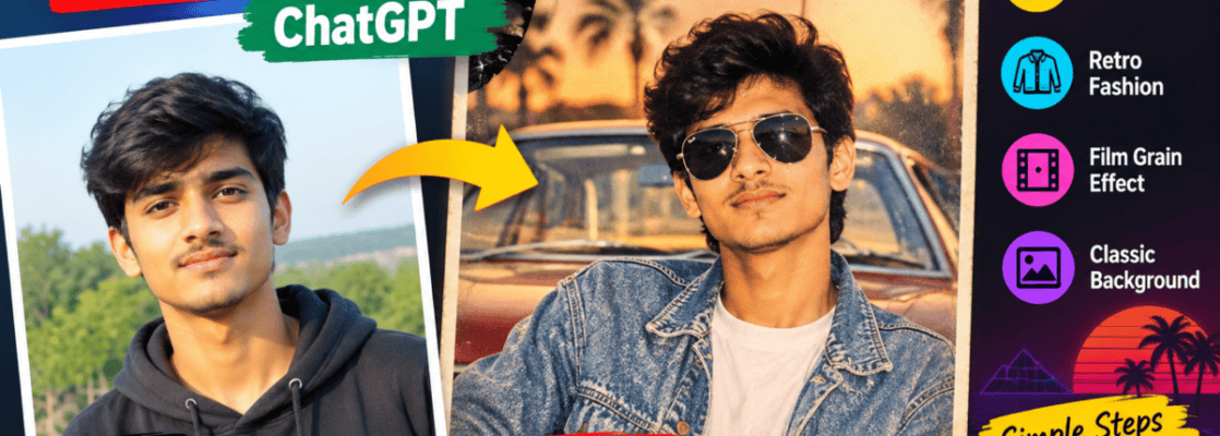 1980s AI Photo Prompt for ChatGPT: How to Create a Retro 80s Look 1 8B8FDD18 7309 4625 A71E 4A9424174E1C