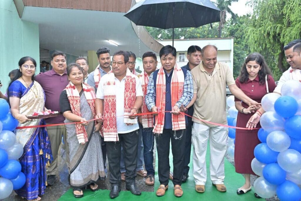 Saptara Caravans: New “Hotel on Wheels” Venture Brings a Different Travel Experience to Northeast India 1 IMG 4305
