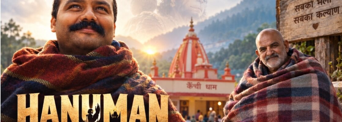 Hanuman Ansh Dibrugarh: Movie Finally Arrives at Galleria Cinema 1 Untitled design 2